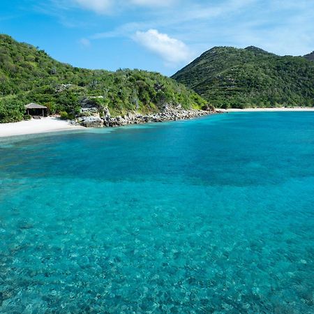Peter Island Resort Anderson Eksteriør billede