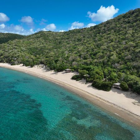 Peter Island Resort Anderson Eksteriør billede