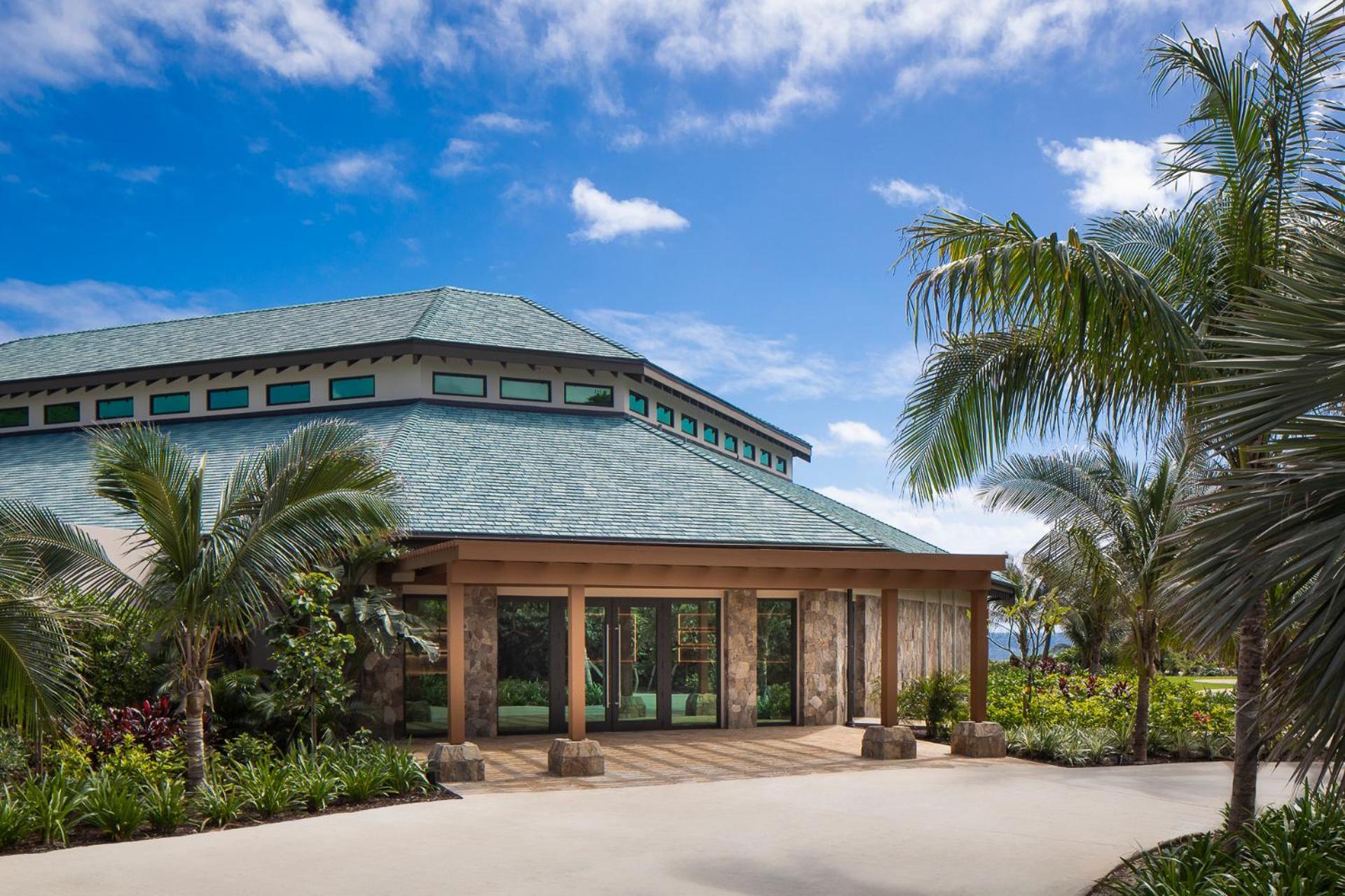 Peter Island Resort Anderson Eksteriør billede