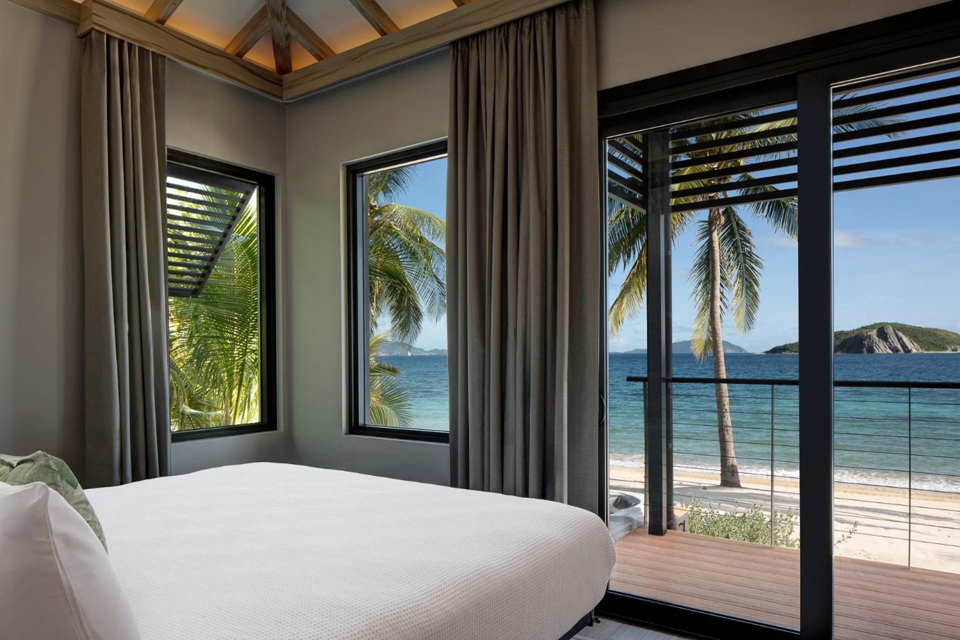 Peter Island Resort Anderson Eksteriør billede
